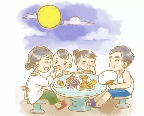 中秋遇上國(guó)慶  飲食安全莫大意！